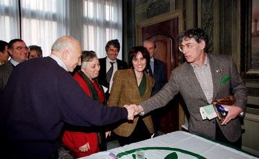 Bossi, Giancarlo Pagliarini: "Umberto razzista? Una sciocchezza che mi fa infuriare"