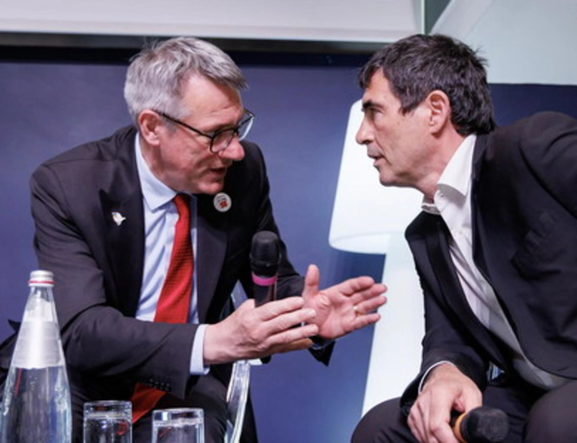 I referendum? Voterò anzi no, ho un impegno...