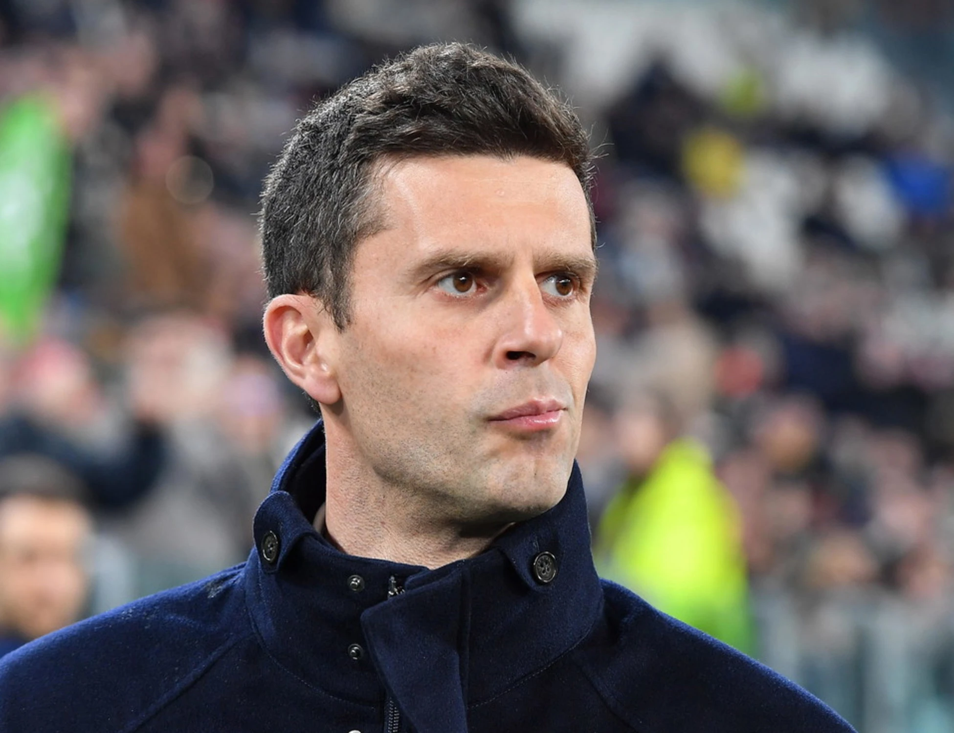 Thiago Motta, la telefonata per esonerarlo dalla Juventus? Ecco dove e con chi si trovava