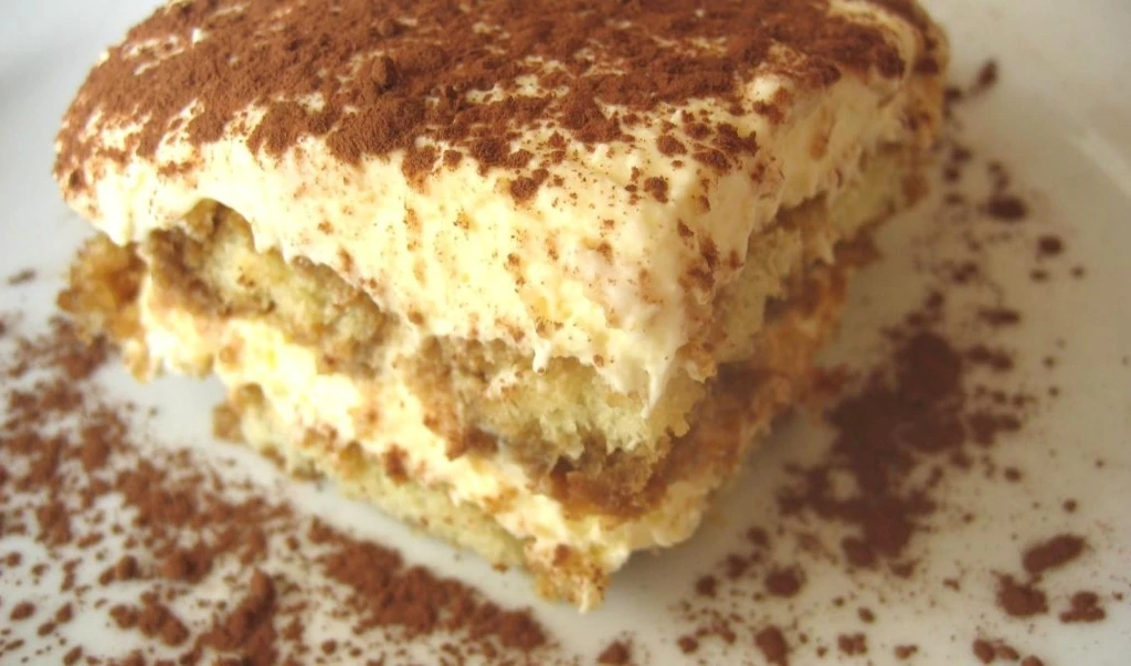 "Il tiramisù è di Treviso", e la Regione ne reclama la paternità