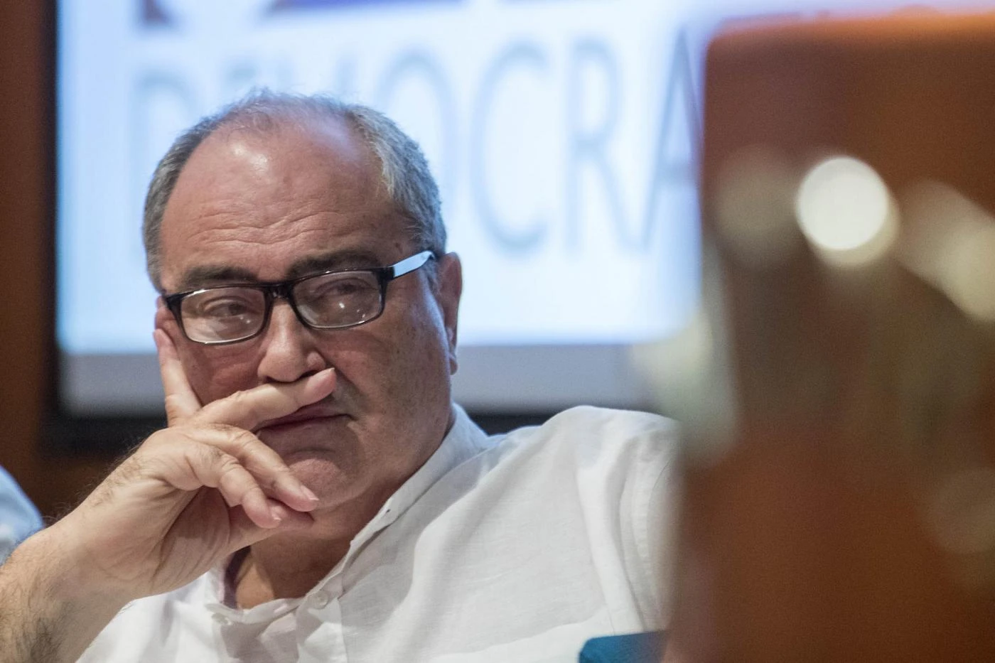 Goffredo Bettini smentisce Giuseppe Conte: "Nuova maggioranza con renziani fuori? È possibile"