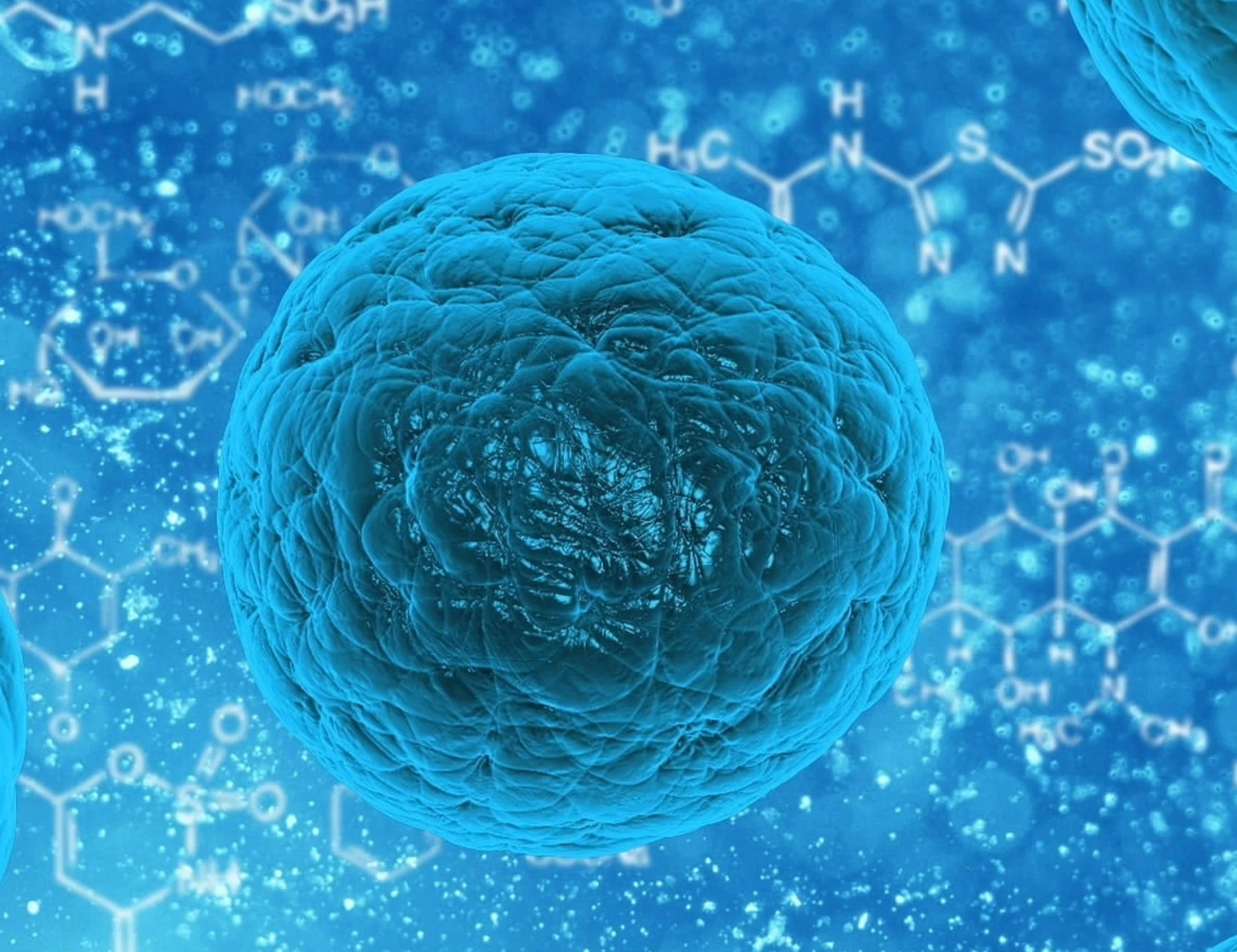 Influenza, addio: la proteina che può azzerare il malanno