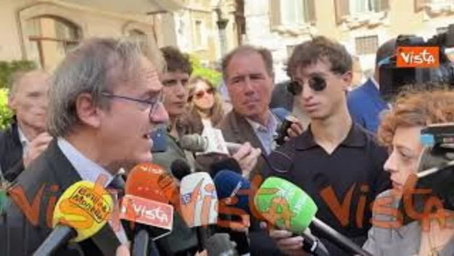 Bonelli (Avs) su proteste a Milano: Piantedosi sta lì a scaldare la sedia, Governo ha fallito