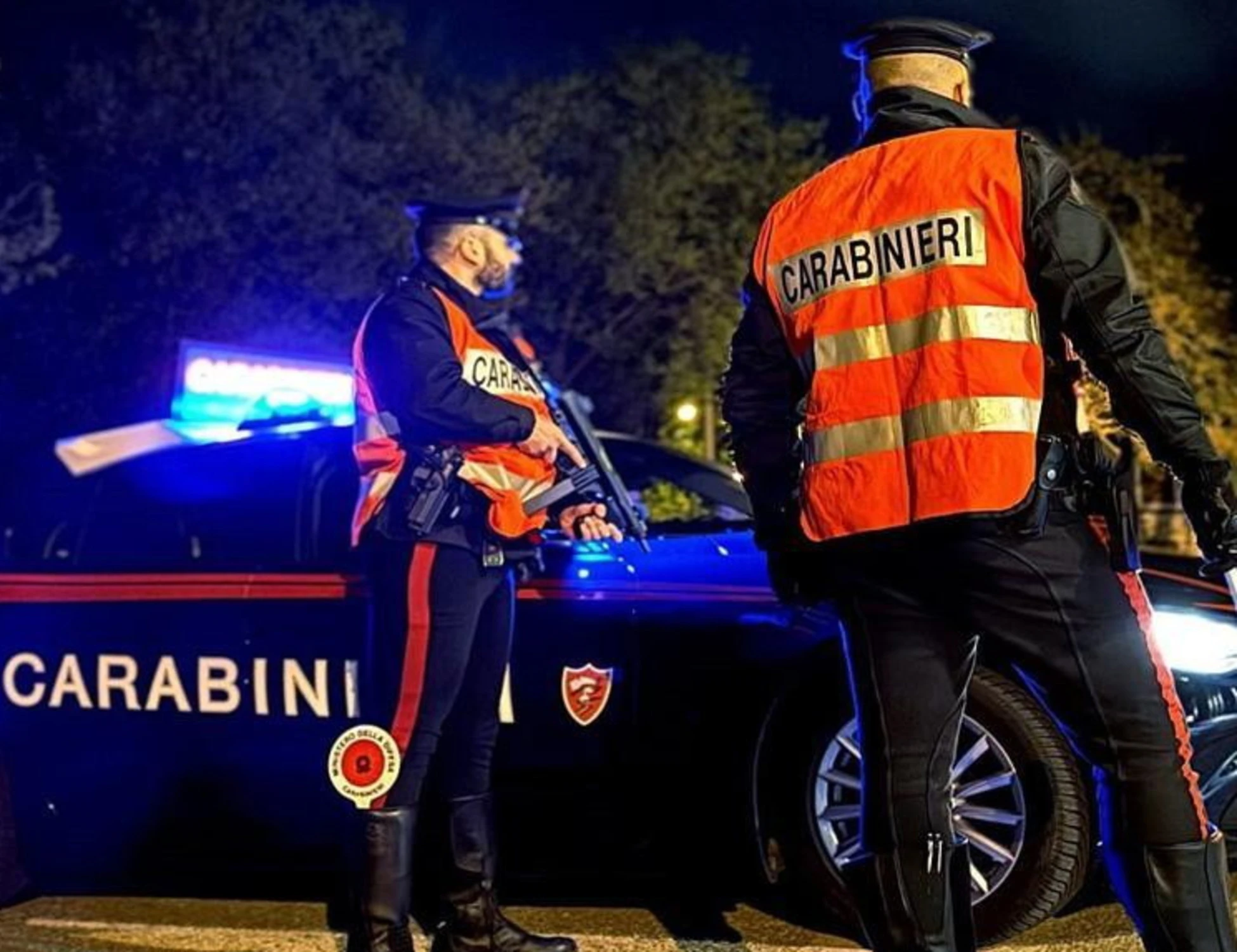 Bra, aggredisce una donna e tenta di violentarla: arrestato marocchino