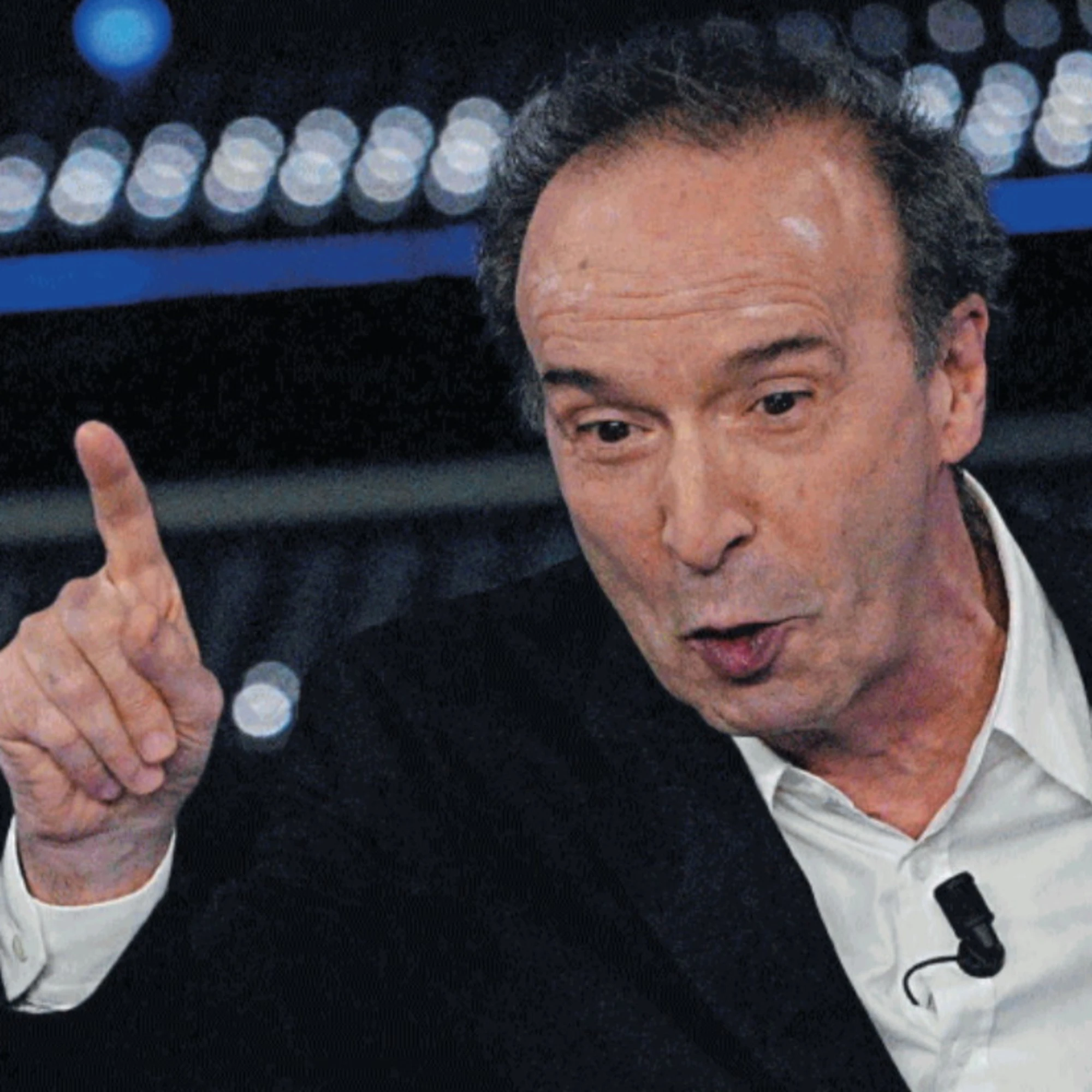 Da Benigni a Gomez: i palinsesti Rai smentiscono gli strilli rossi su TeleMeloni