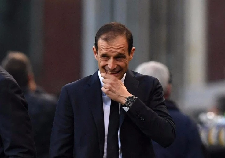 Crisi Juve, Sconcerti gela Allegri: "Il pareggio con il Barcellona peggio che il ko con la Sampdoria"