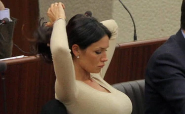 Nicole Minetti, la nota dei legali dopo la grazia concessa dal Quirinale