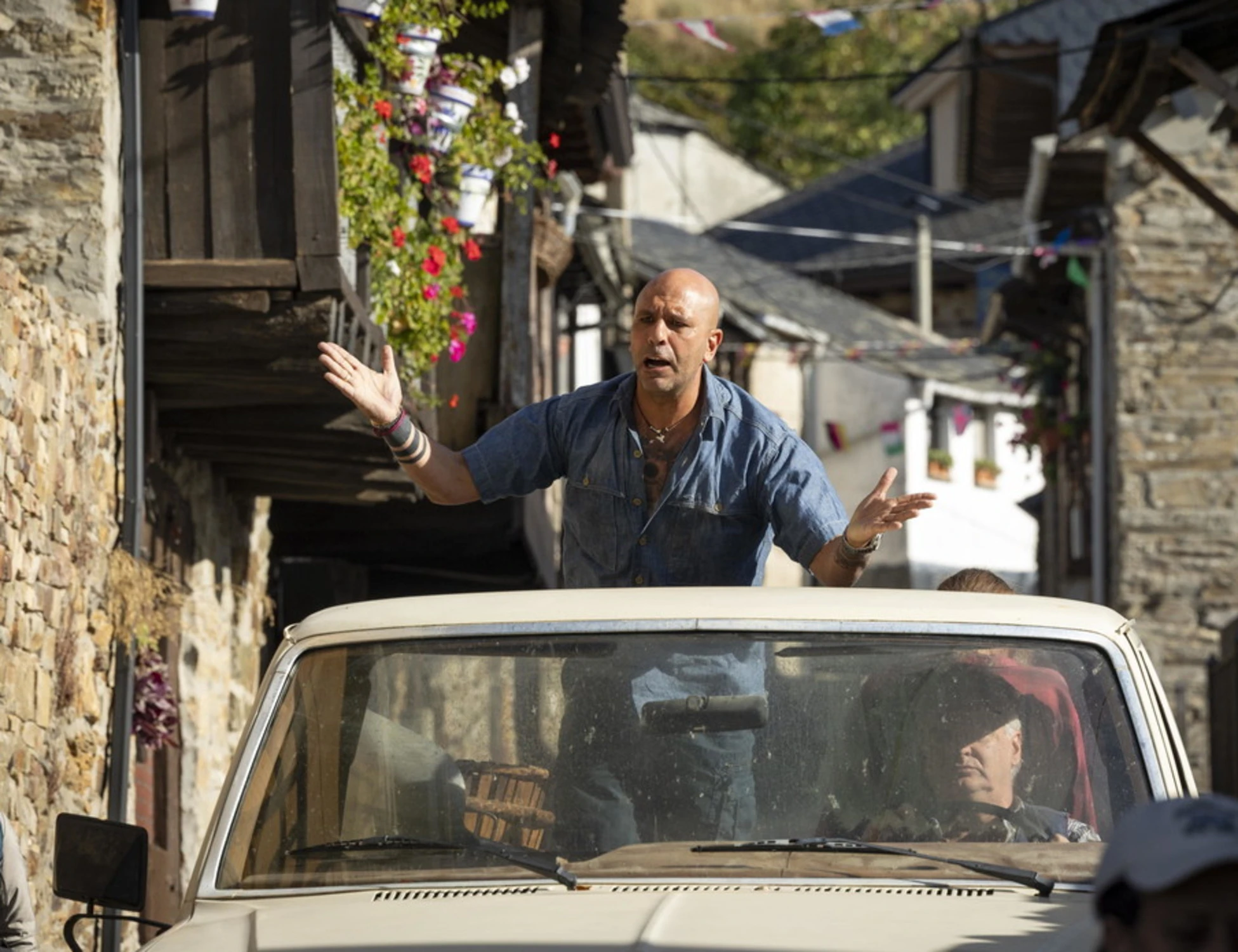 Prostata, l'effetto-Checco Zalone: cosa sta accadendo negli ospedali