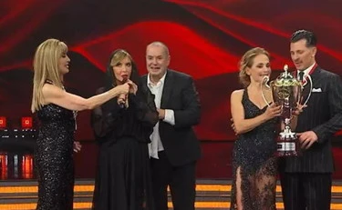 Ballando con le stelle, Barbara D'Urso gela Selvaggia: "Io non riesco"