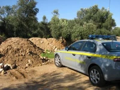 Bari, scoperti 18 lavoratori in nero