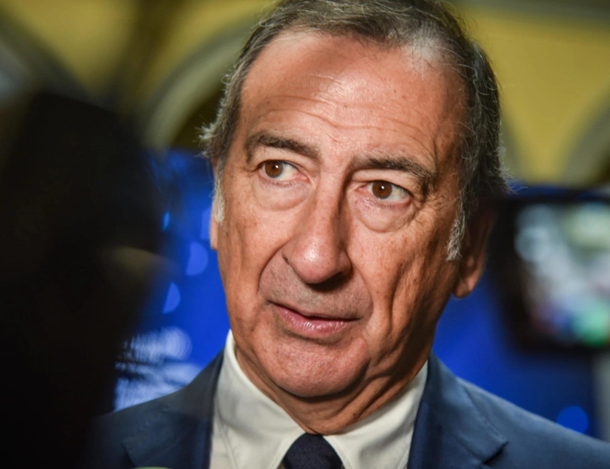 Beppe Sala è all'ultimo stadio: quando può saltare
