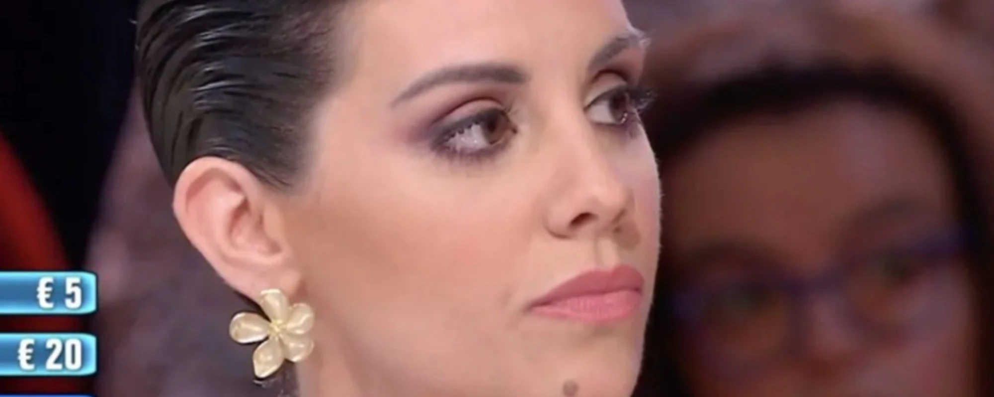 Lutto ad Affari Tuoi, <br />muore a 29 anni <br />un'ex pacchista