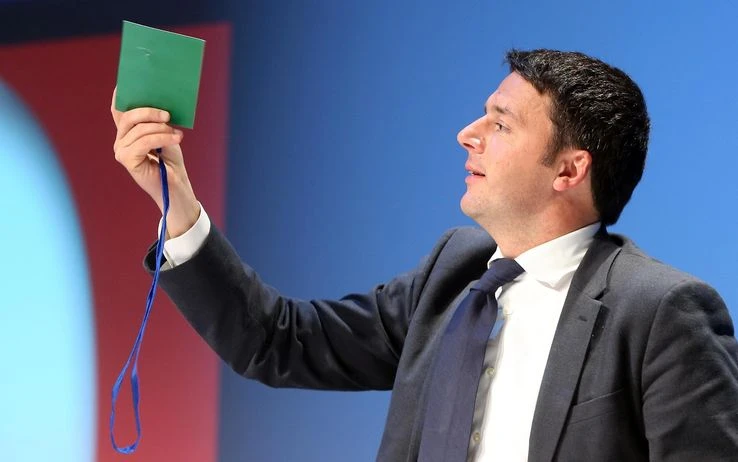 Pippo Civati a Matteo Renzi: "Dopo il 25 maggio il premier potrebbe andare al voto"