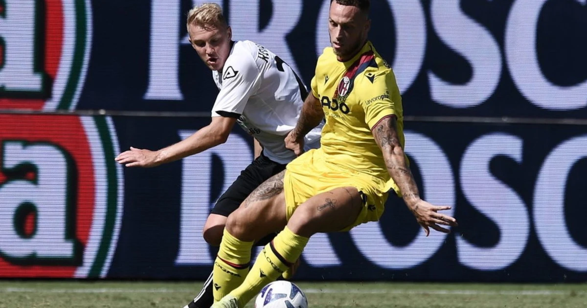 Doppietta di Arnautovic, ma il Bologna non riesce a vincere: 2-2 con lo Spezia