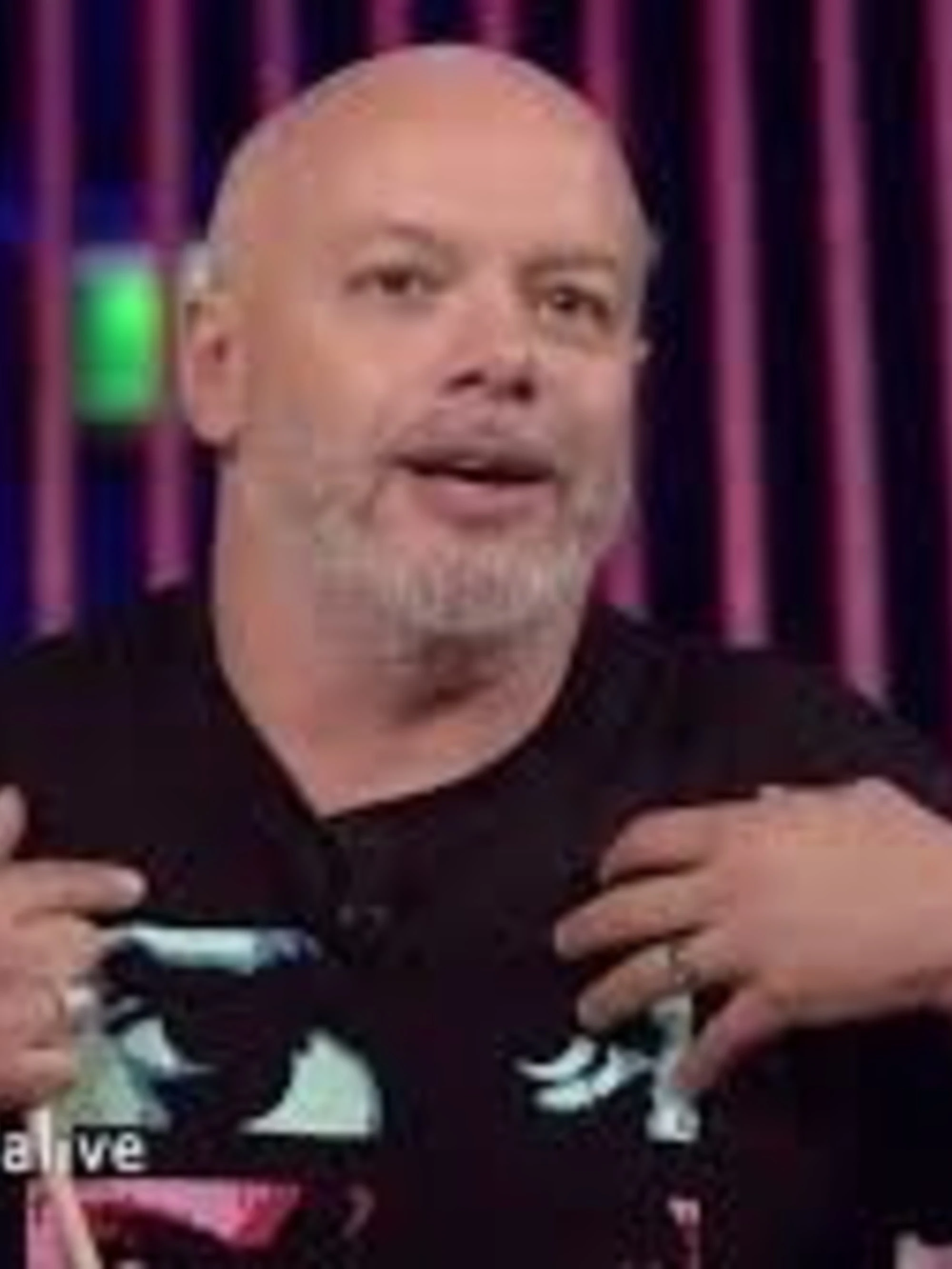Propaganda Live, a La7 il diktat è quello di non citare Libero?
