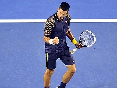Tennis, Australian Open: Djokovic trionfa contro Murray e conserva il titolo