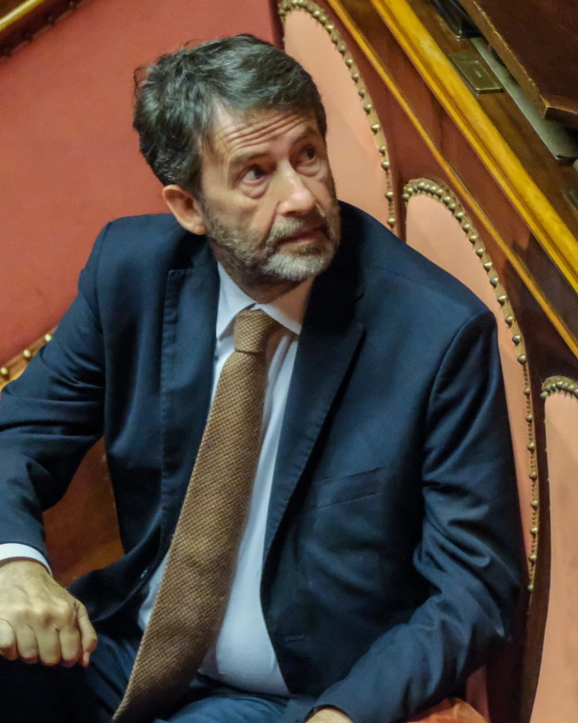 Dario Franceschini urla in aula: "Papetellum!": cosa c'è davvero dietro il ritorno