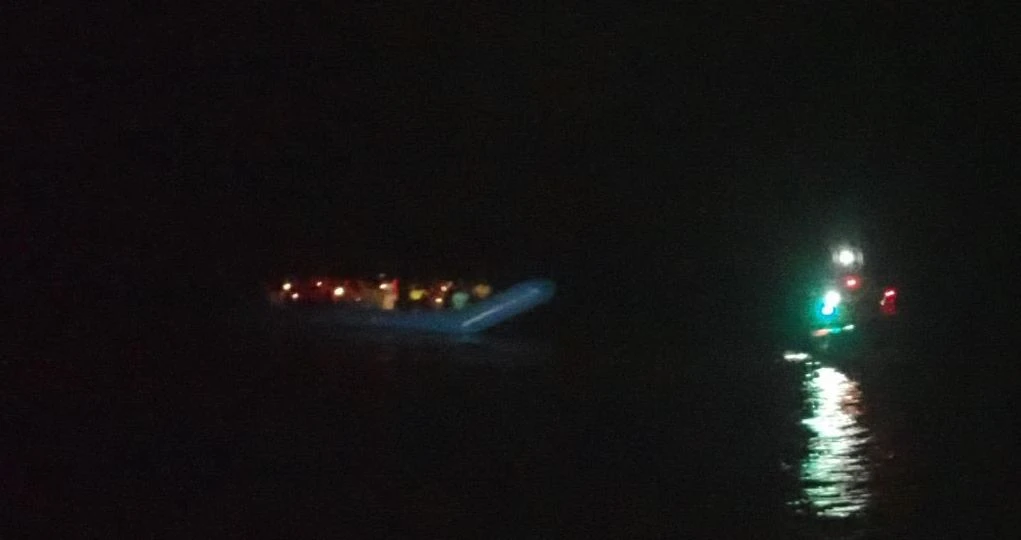 OPEN ARMS SALVA 123 MIGRANTI, ALTRI DUE MINI SBARCHI A LAMPEDUSA