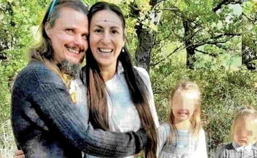 Famiglia nel bosoc, giudici a passo di lumaca: perizia al via il 23 gennaio