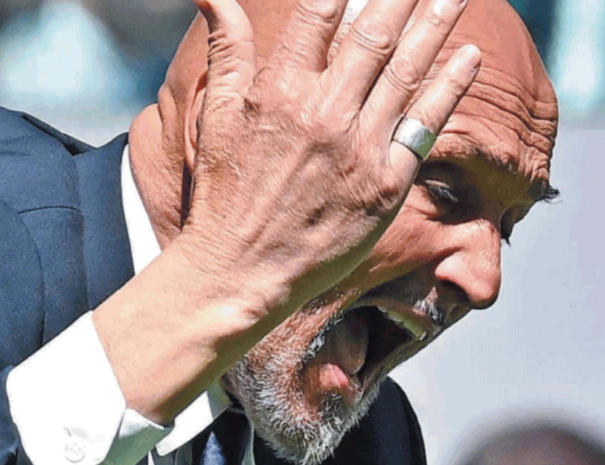 Juventus, amaro Luciano: Spalletti, ecco cosa succede senza Champions