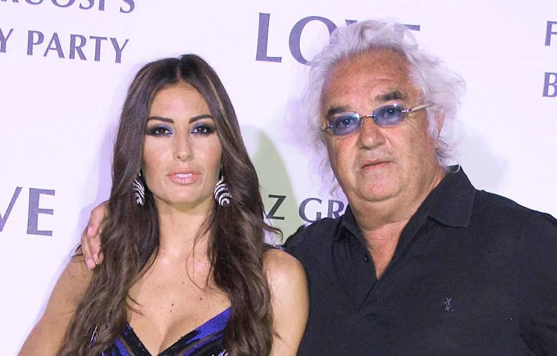 Flavio Briatore ed Elisabetta Gregoraci, il divorzio: separasi? Meglio in silenzio