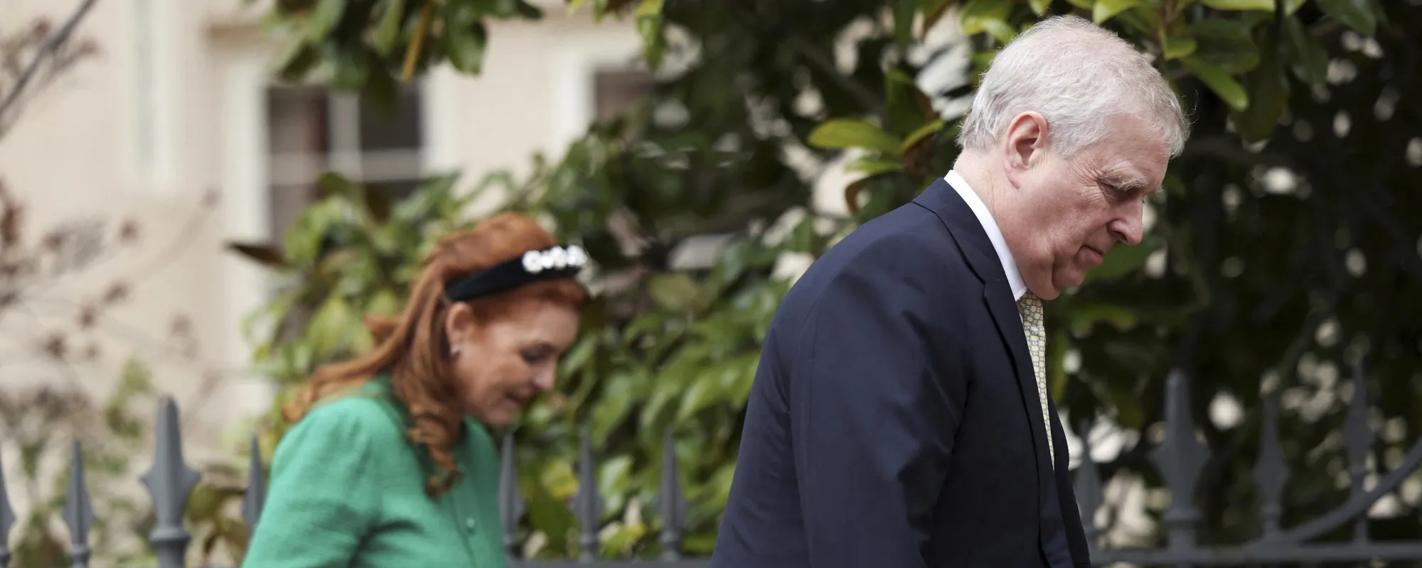 "Sparita, dovrebbe essere indagata": bomba sulla Ferguson