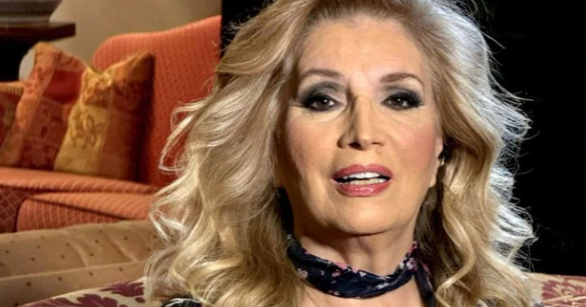 &nbsp;Iva Zanicchi