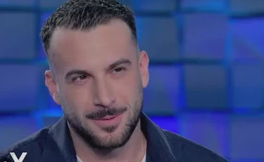 Verissimo, Andreas Muller: "Ho perso la testa"