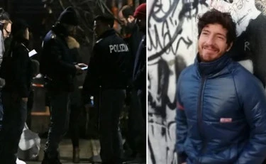 Alessandro Ambrosio, il dettaglio sull'omicidio: perché non è una rapina