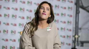 Maria Elena Boschi, il retroscena sul piano di Renzi e Bonaccini: lei presidente del Pd