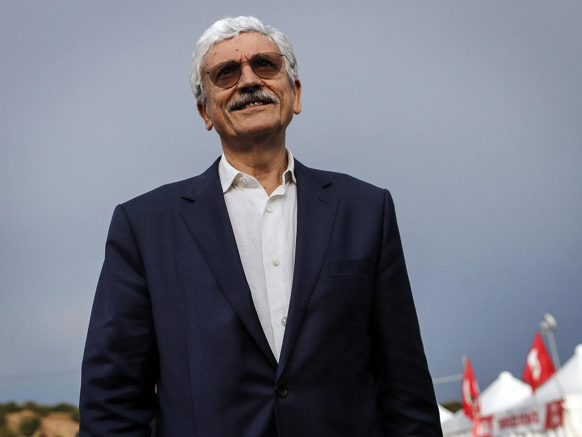 Leggi l'articolo: Giustizia, cosa diceva D'Alema: sinistra da ridere