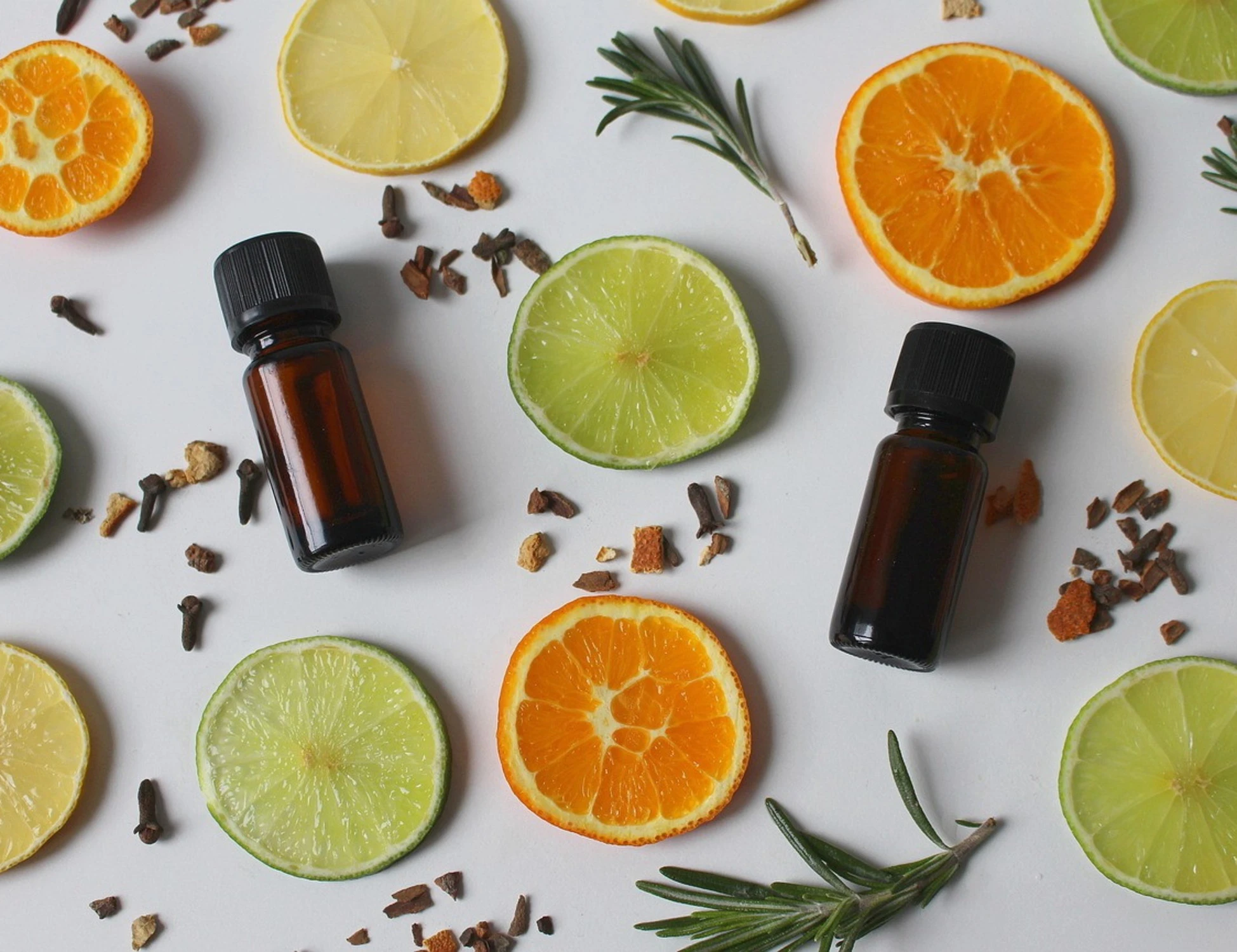 Stress, ecco l'olio perfetto per ridurre la tensione nervosa