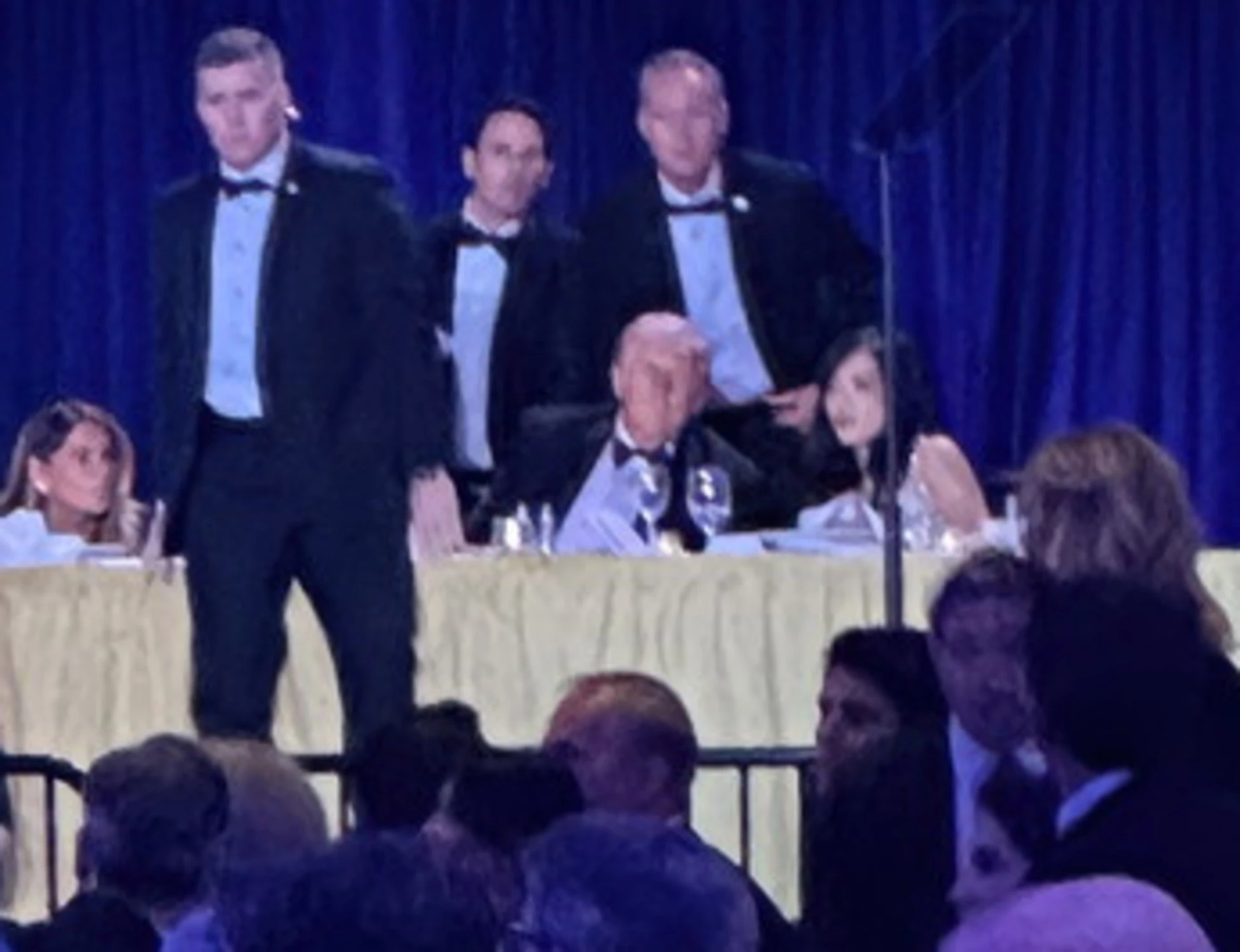 Attentato a Trump, non solo il presidente: quali erano gli altri obiettivi