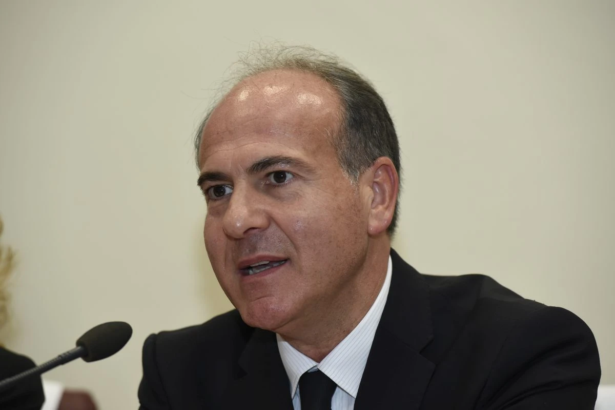 FS "L'OPERAZIONE ALITALIA E' TRAMONTATA"