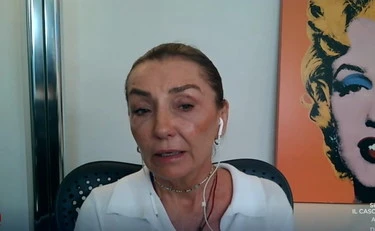 Vannacci, Ghisleri lo promuove: "Futuro Nazionale prodotto ben studiato"