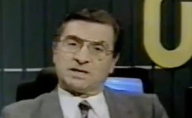 Umrl Carlo Sassi, pionir televizijske moviole in legenda italijanskega športnega novinarstva