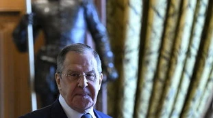 Sergej Lavrov, nuovo ordine mondiale: il negoziato segreto al tavolo con la Cina