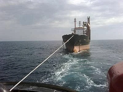 In I trim. giù export Sud e Isole (-7,8%)