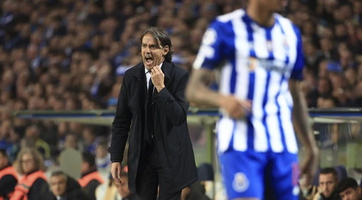 Inter, "ombra su Simone Inzaghi": il nome-top per la panchina