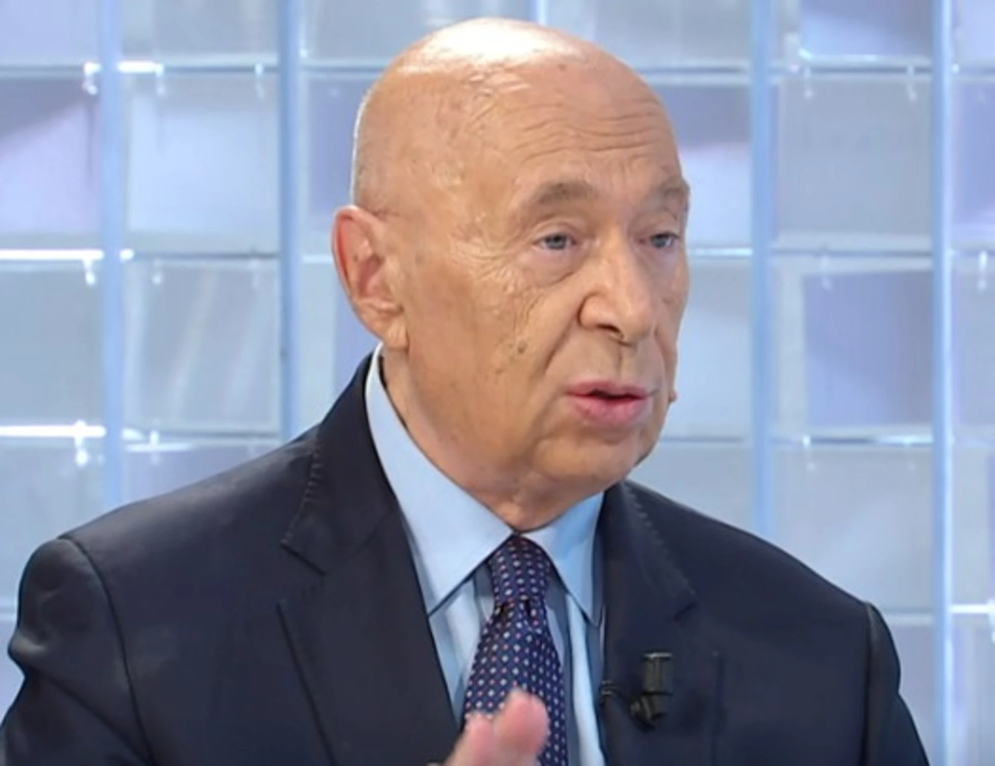 Paolo Mieli spiana la sinistra: "Innocenti uccisi, loro indifferenti"