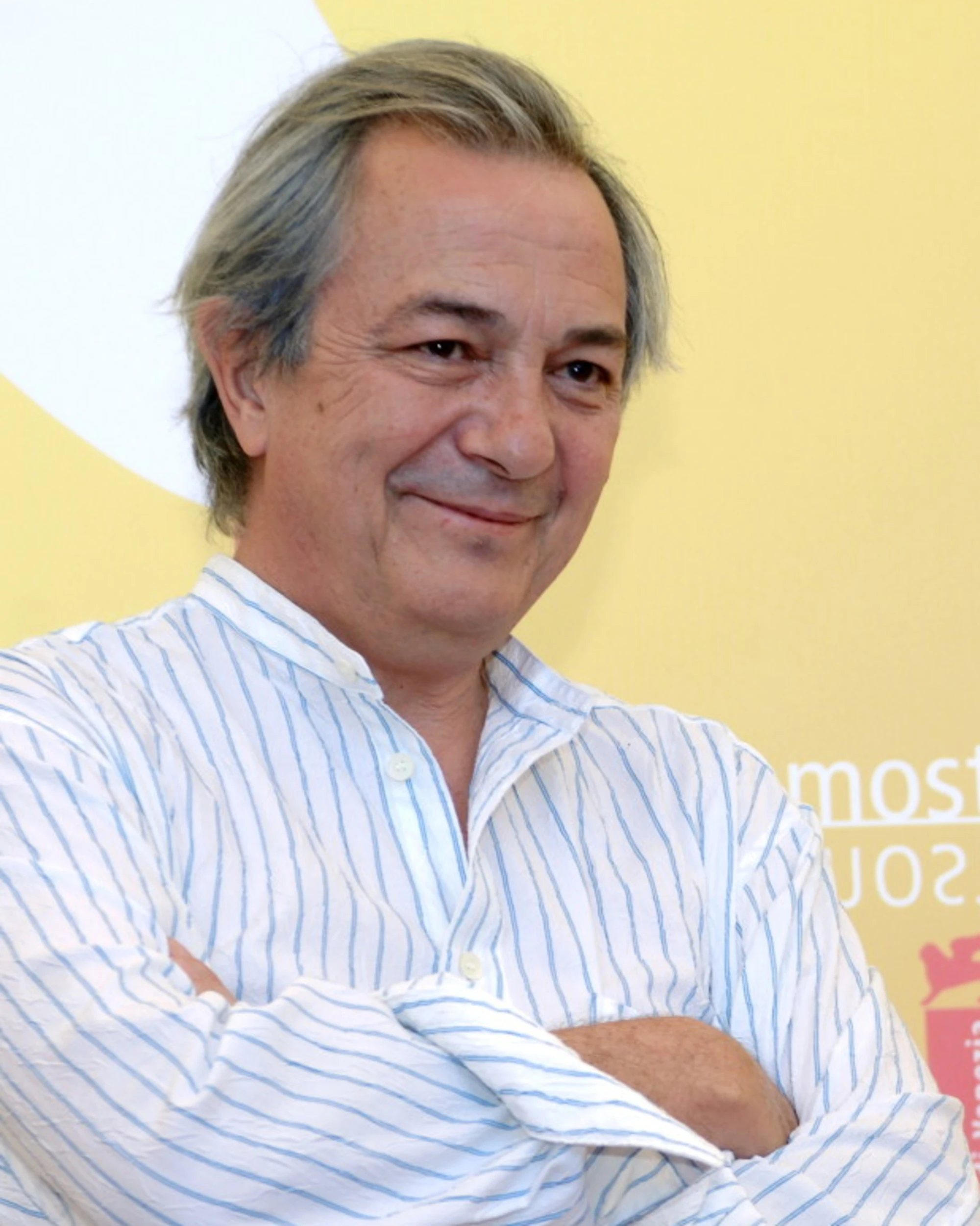 Morto Remo Girone, l'attore de La Piovra aveva 76 anni 