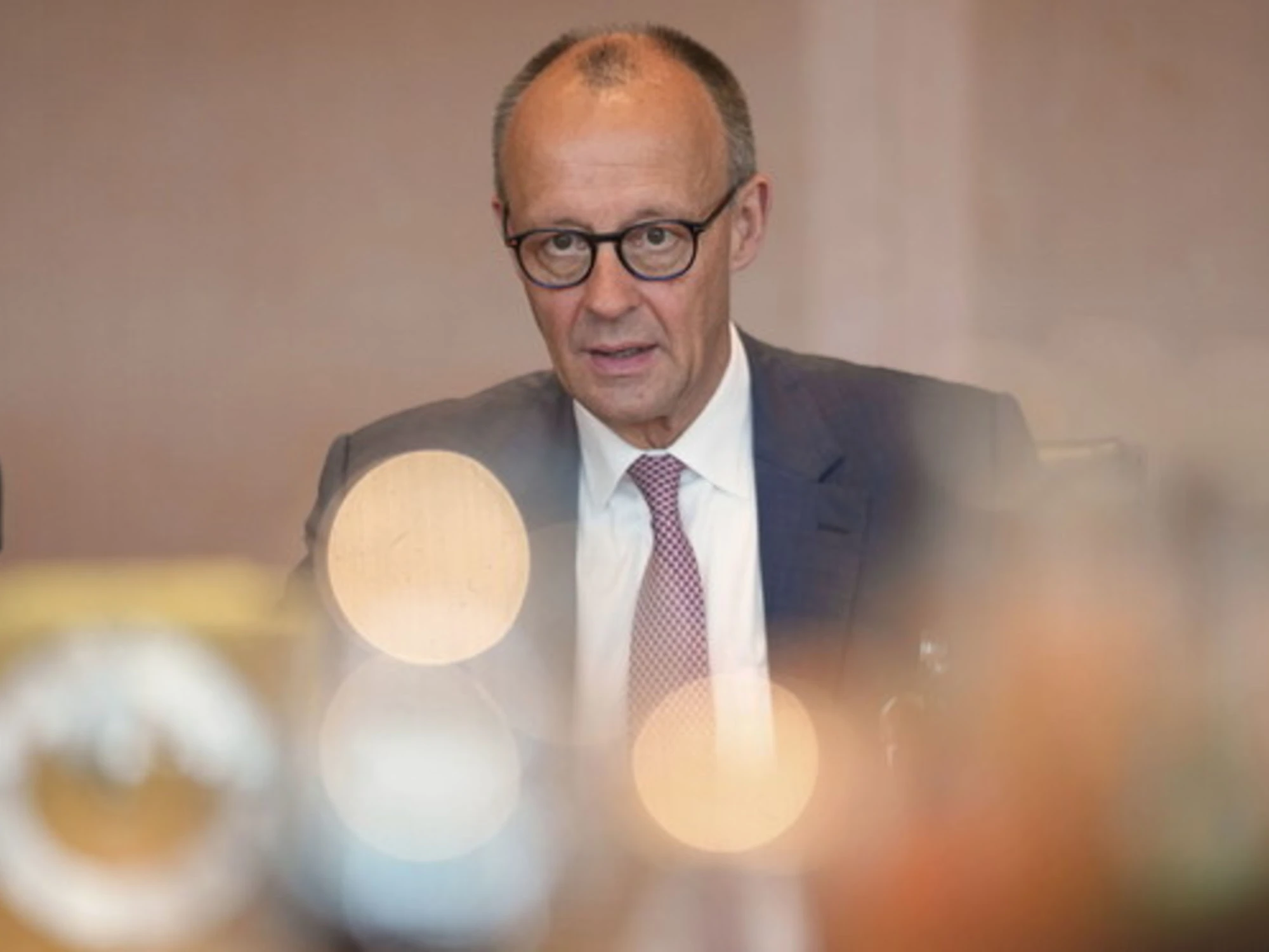 In Europa si rafforza l’asse Meloni-Merz