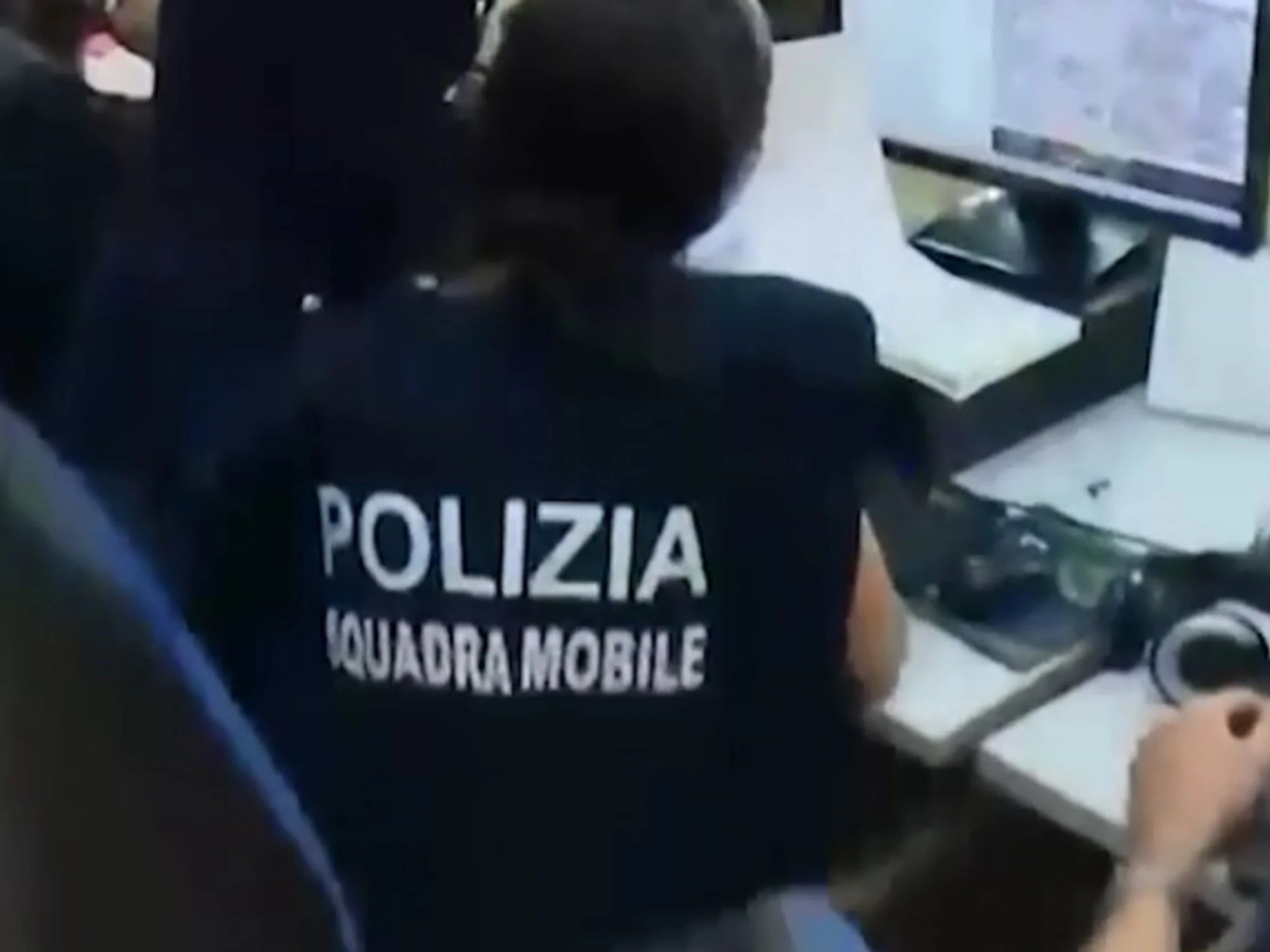 Un altro colpo alla ‘ndrangheta: scoperta e distrutta una vasta piantagione di cannabis
