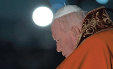 Un giorno da Leone nel solco di Wojtyla