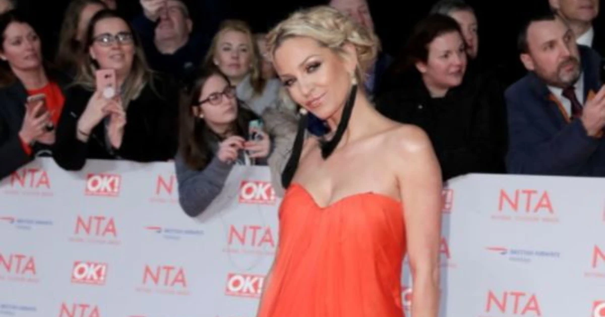 Sarah Harding delle Girls aloud, tragica morte di tumore a soli 39 anni. "Questo sarà il tuo ultimo Natale"