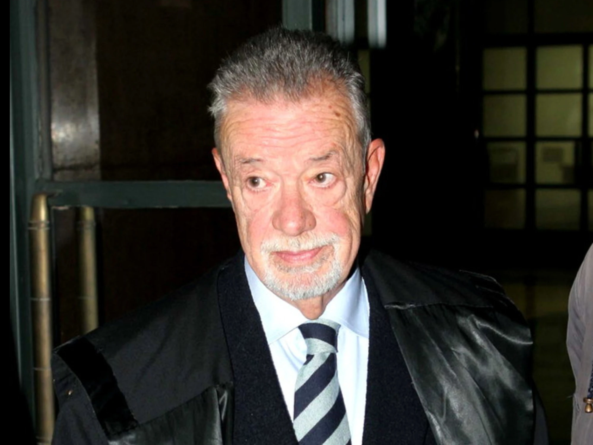 Morto l'avvocato Spazzali: epici i duelli con Di Pietro