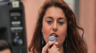 Susanna Ceccardi, fake-news contro la candidata leghista: "Quando disse che i toscani sono comunistelli arretrati"