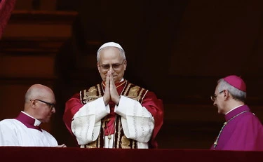 Papa Leone XIV, la via della Chiesa passa tra Roma e Washington