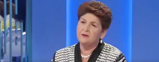 Da noi…A ruota libera, ospite della Fialdini Teresa Bellanova: tutta la verità sul giorno del giuramento