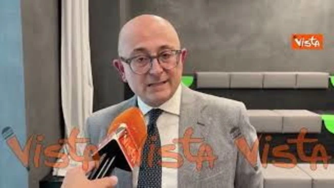 Presentazione rapporto Deloitte sulla previdenza a 'Welfare del Futuro' a Roma